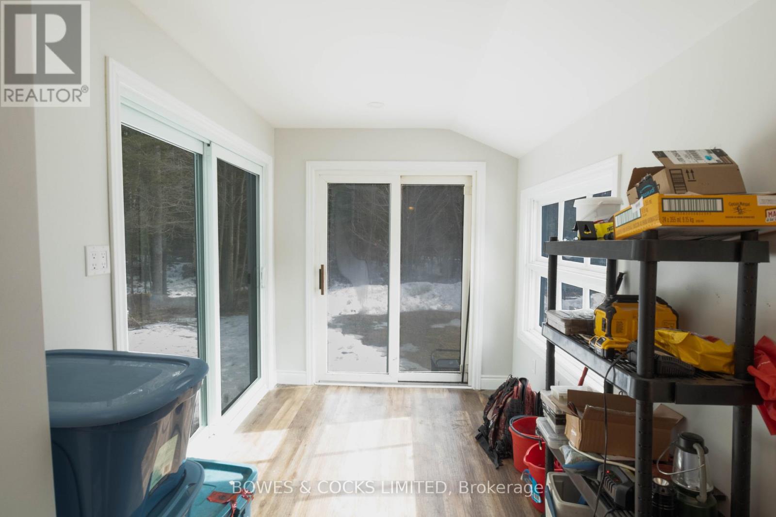 702 Hybla Road, Hastings Highlands (Monteagle Ward), Ontario  K0L 1C0 - Photo 10 - X11918843