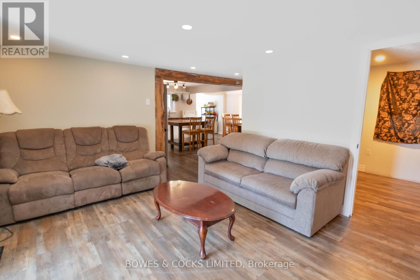 702 Hybla Road, Hastings Highlands (Monteagle Ward), Ontario  K0L 1C0 - Photo 11 - X11918843