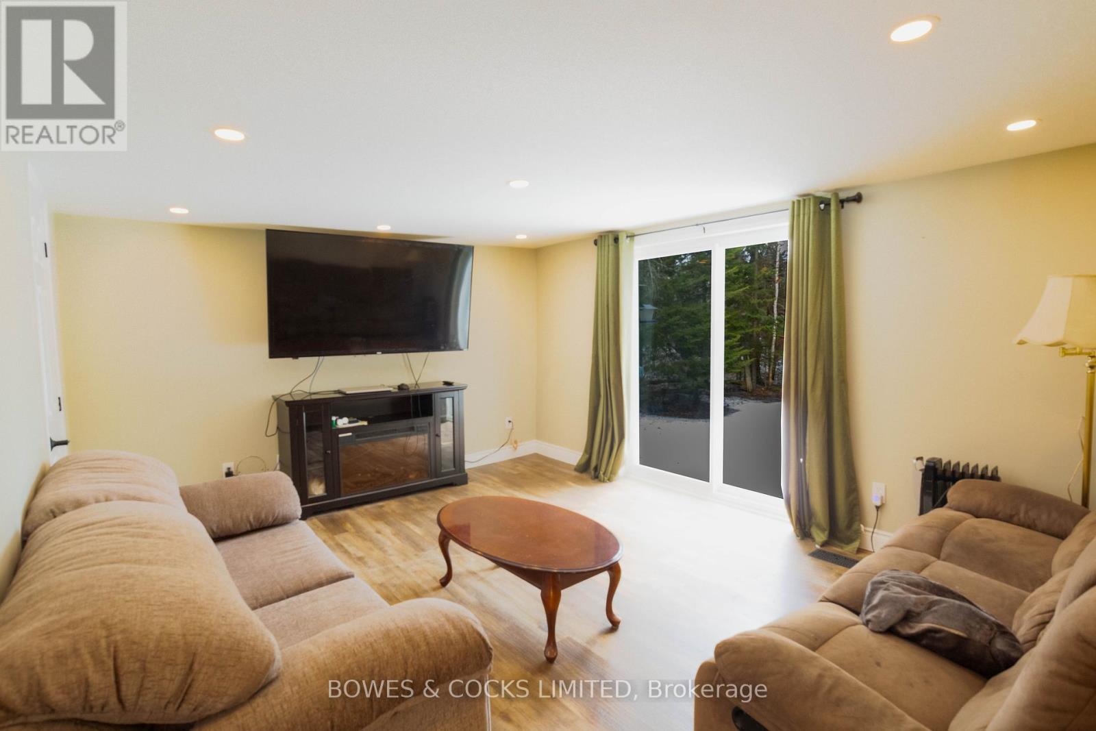 702 Hybla Road, Hastings Highlands (Monteagle Ward), Ontario  K0L 1C0 - Photo 12 - X11918843