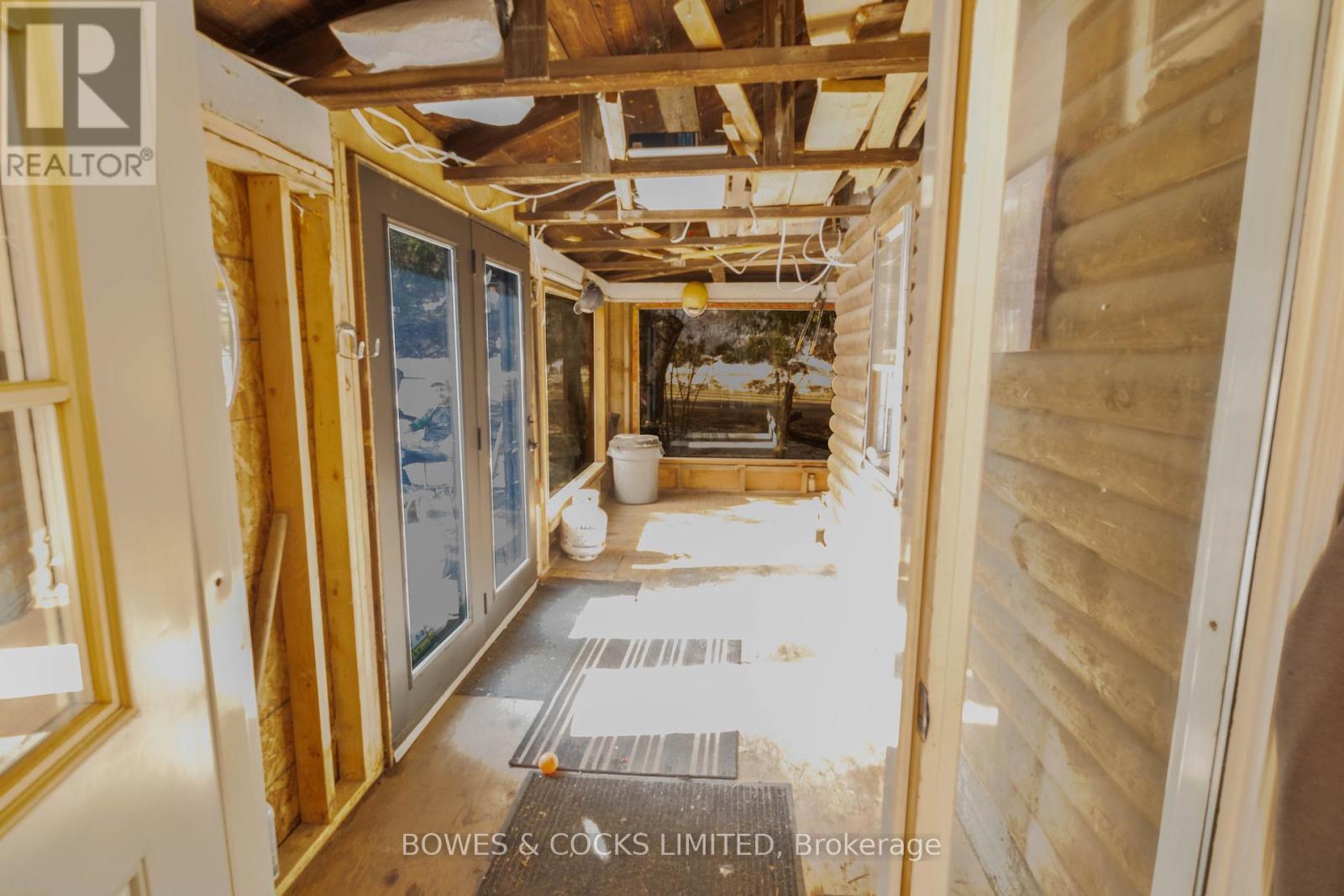 702 Hybla Road, Hastings Highlands (Monteagle Ward), Ontario  K0L 1C0 - Photo 21 - X11918843