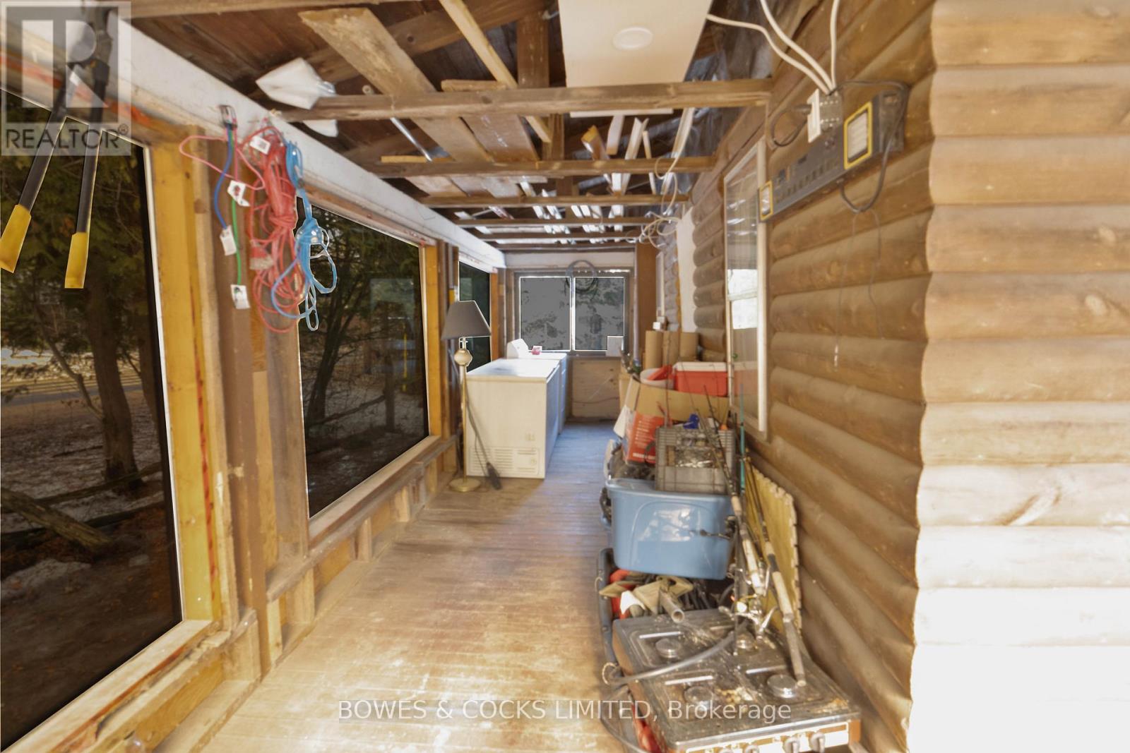 702 Hybla Road, Hastings Highlands (Monteagle Ward), Ontario  K0L 1C0 - Photo 22 - X11918843