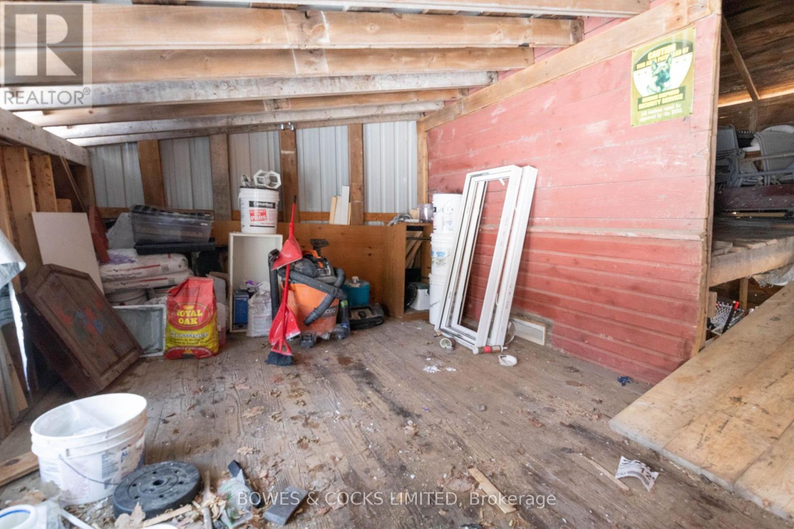 702 Hybla Road, Hastings Highlands (Monteagle Ward), Ontario  K0L 1C0 - Photo 26 - X11918843
