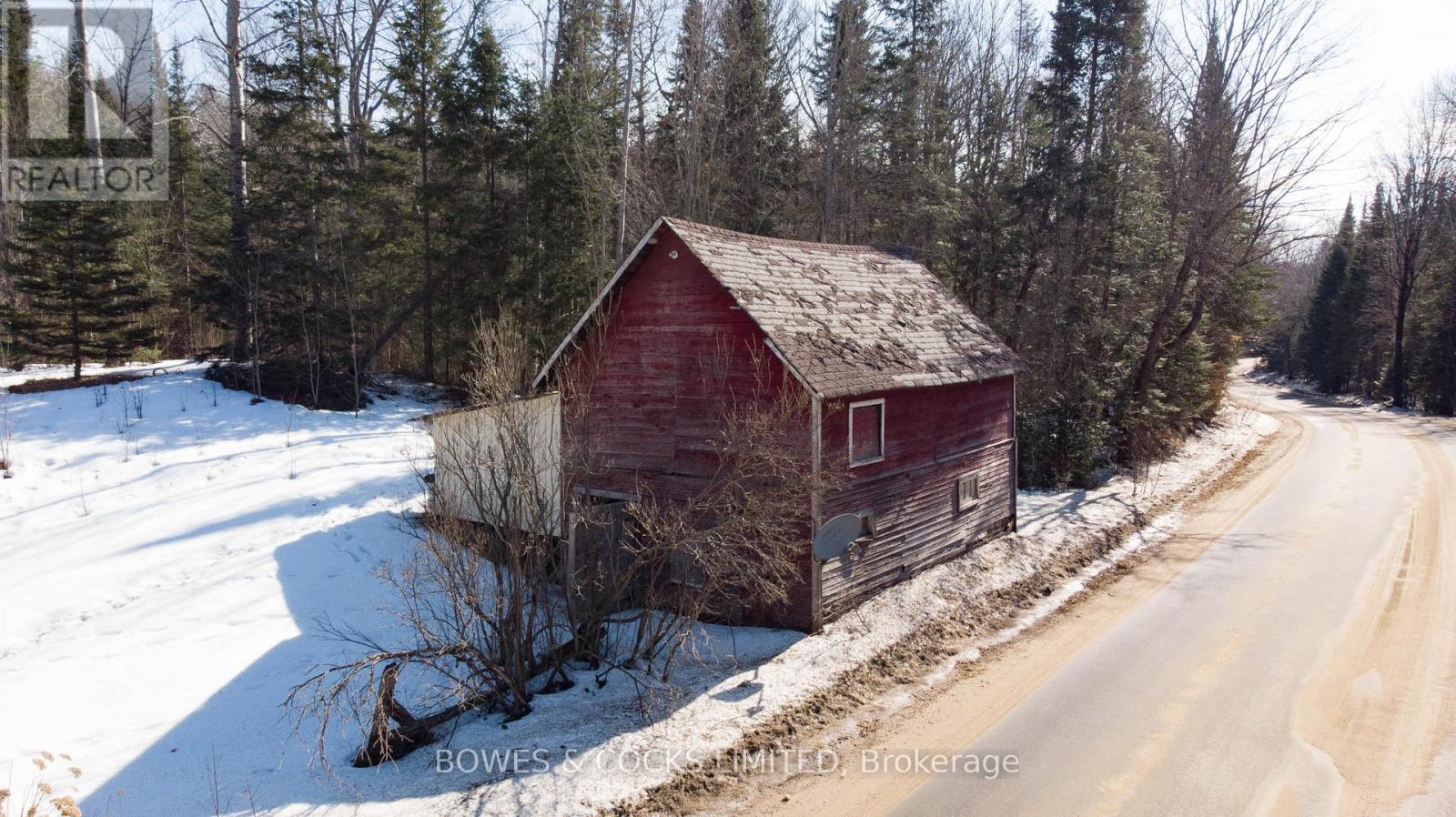 702 Hybla Road, Hastings Highlands (Monteagle Ward), Ontario  K0L 1C0 - Photo 4 - X11918843