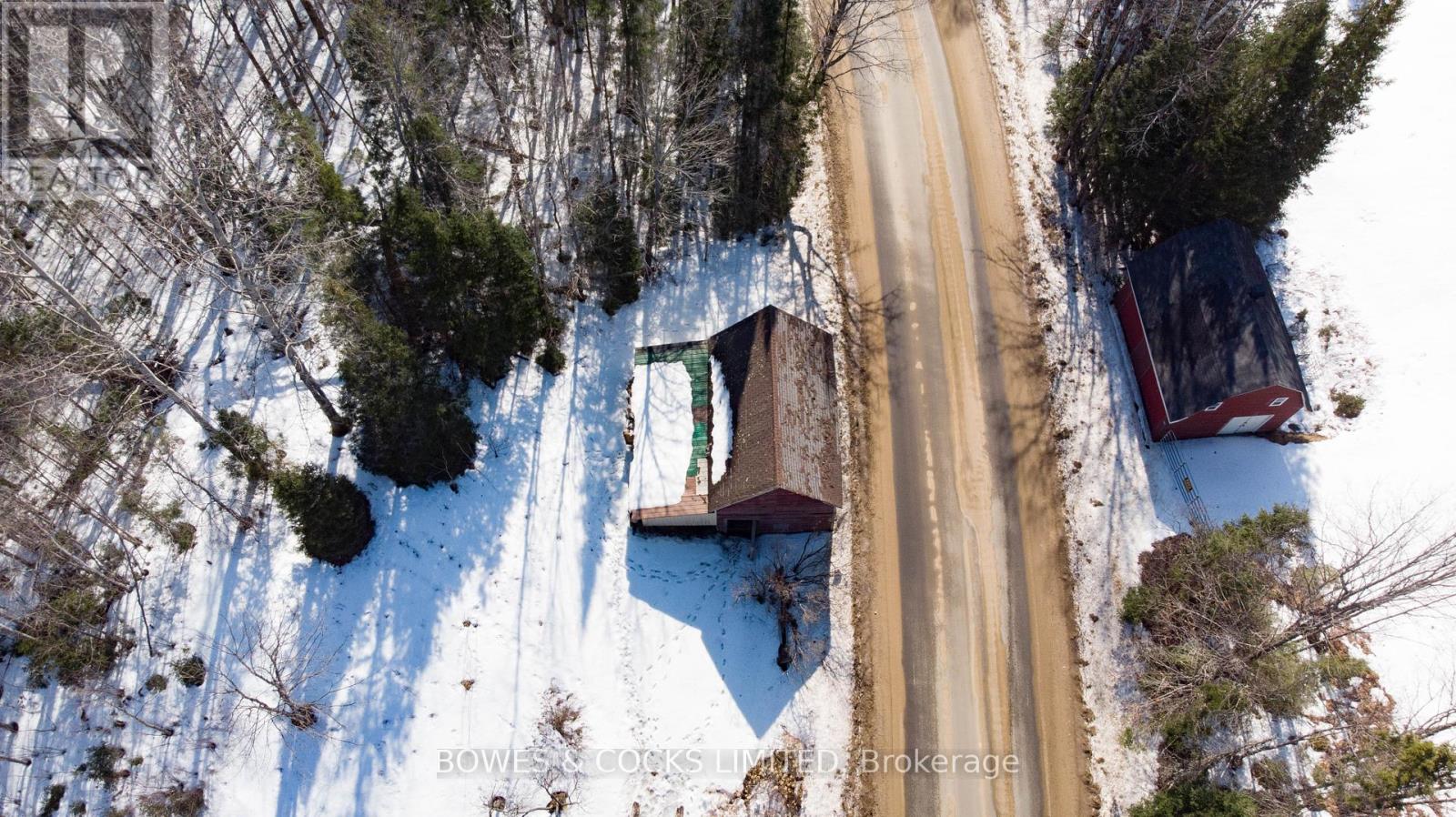702 Hybla Road, Hastings Highlands (Monteagle Ward), Ontario  K0L 1C0 - Photo 5 - X11918843
