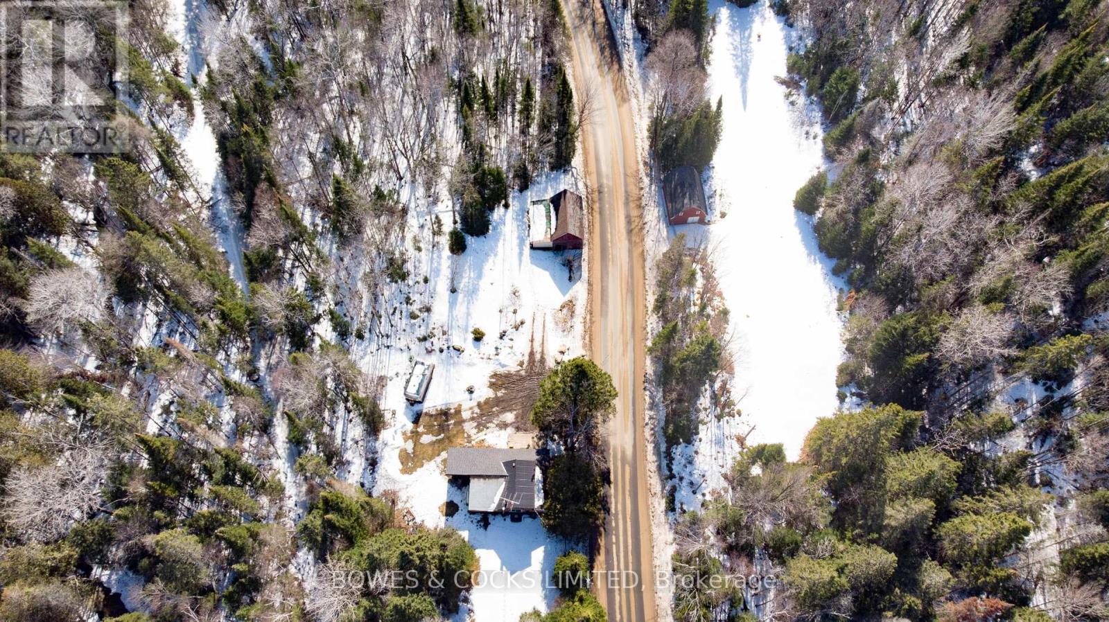 702 Hybla Road, Hastings Highlands (Monteagle Ward), Ontario  K0L 1C0 - Photo 6 - X11918843