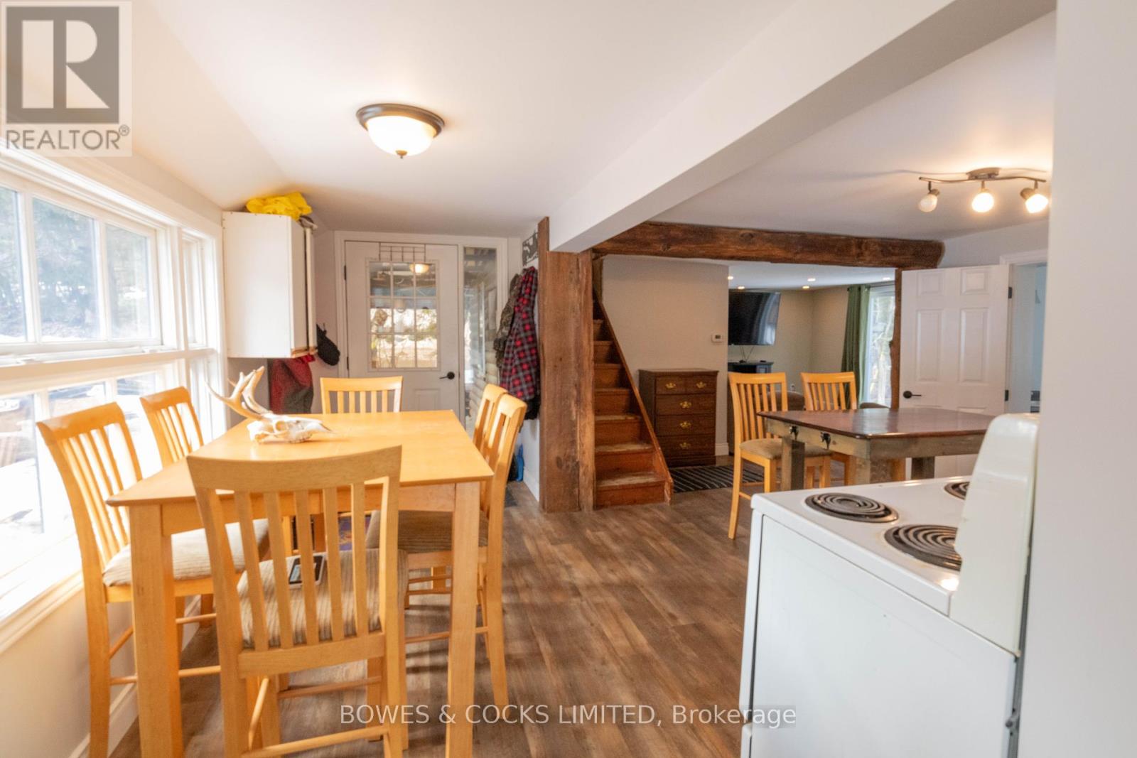 702 Hybla Road, Hastings Highlands (Monteagle Ward), Ontario  K0L 1C0 - Photo 7 - X11918843