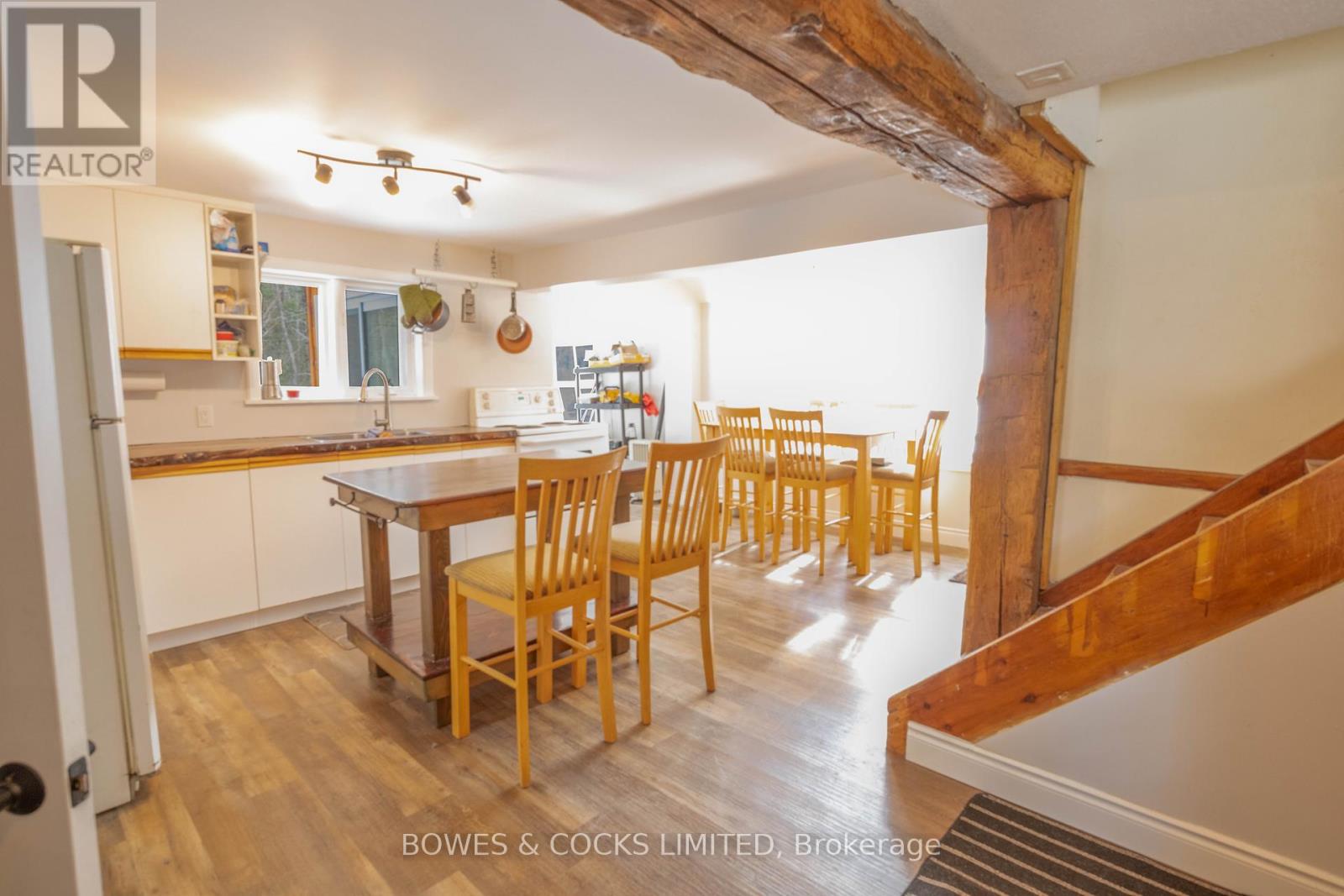 702 Hybla Road, Hastings Highlands (Monteagle Ward), Ontario  K0L 1C0 - Photo 8 - X11918843