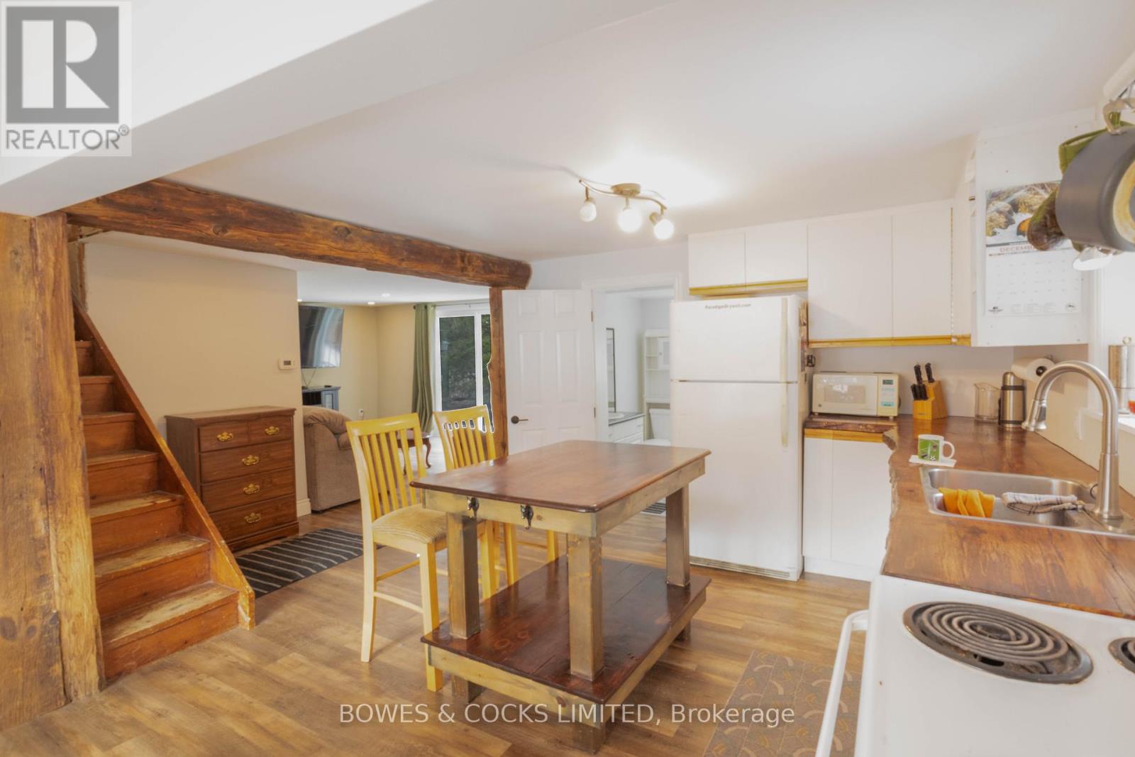 702 Hybla Road, Hastings Highlands (Monteagle Ward), Ontario  K0L 1C0 - Photo 9 - X11918843