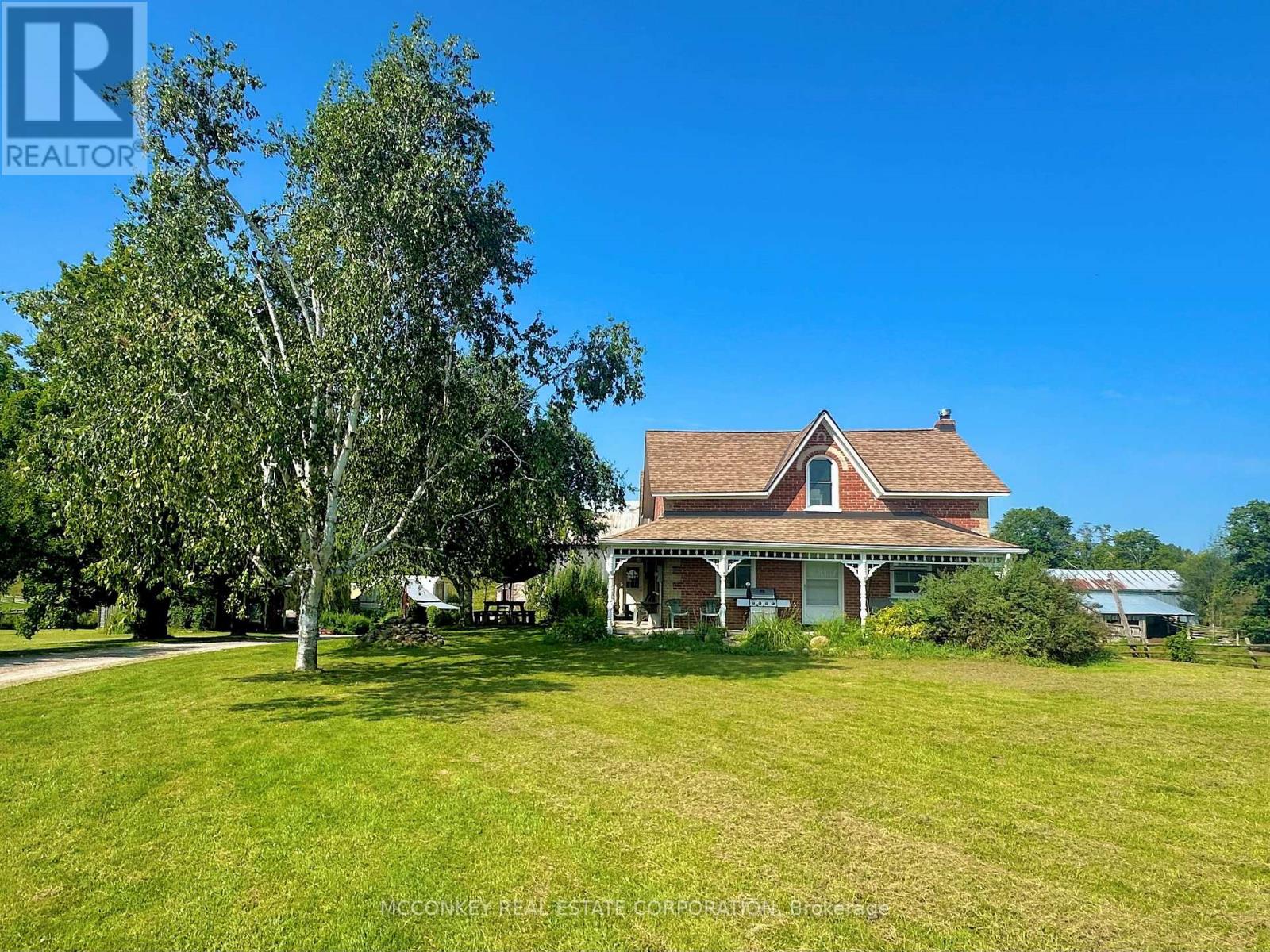 1578 HERITAGE LINE, otonabee-south monaghan, Ontario