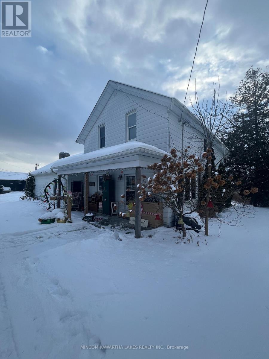 1 - 363 LINDSAY ROAD, selwyn, Ontario