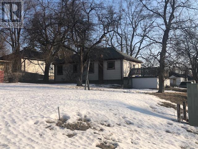 1033 Western Avenue, Peterborough Central (South), Ontario  K9J 5W5 - Photo 3 - X11922352