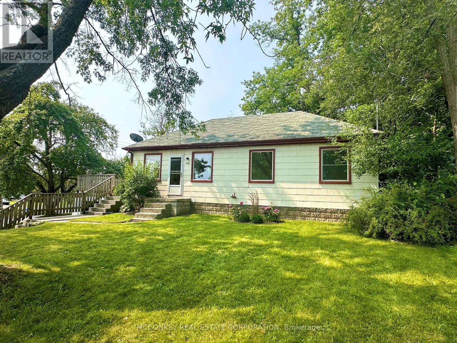 1033 Western Avenue, Peterborough Central (South), Ontario  K9J 5W5 - Photo 7 - X11922352