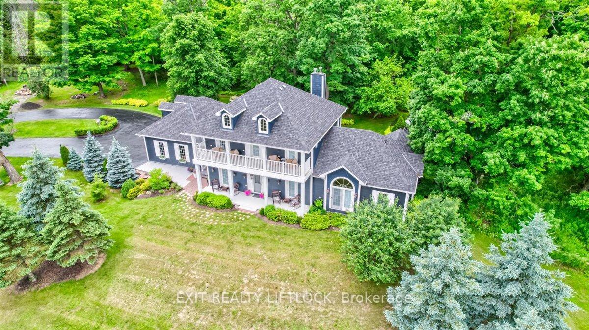 400 5TH LINE W, trent hills (campbellford), Ontario