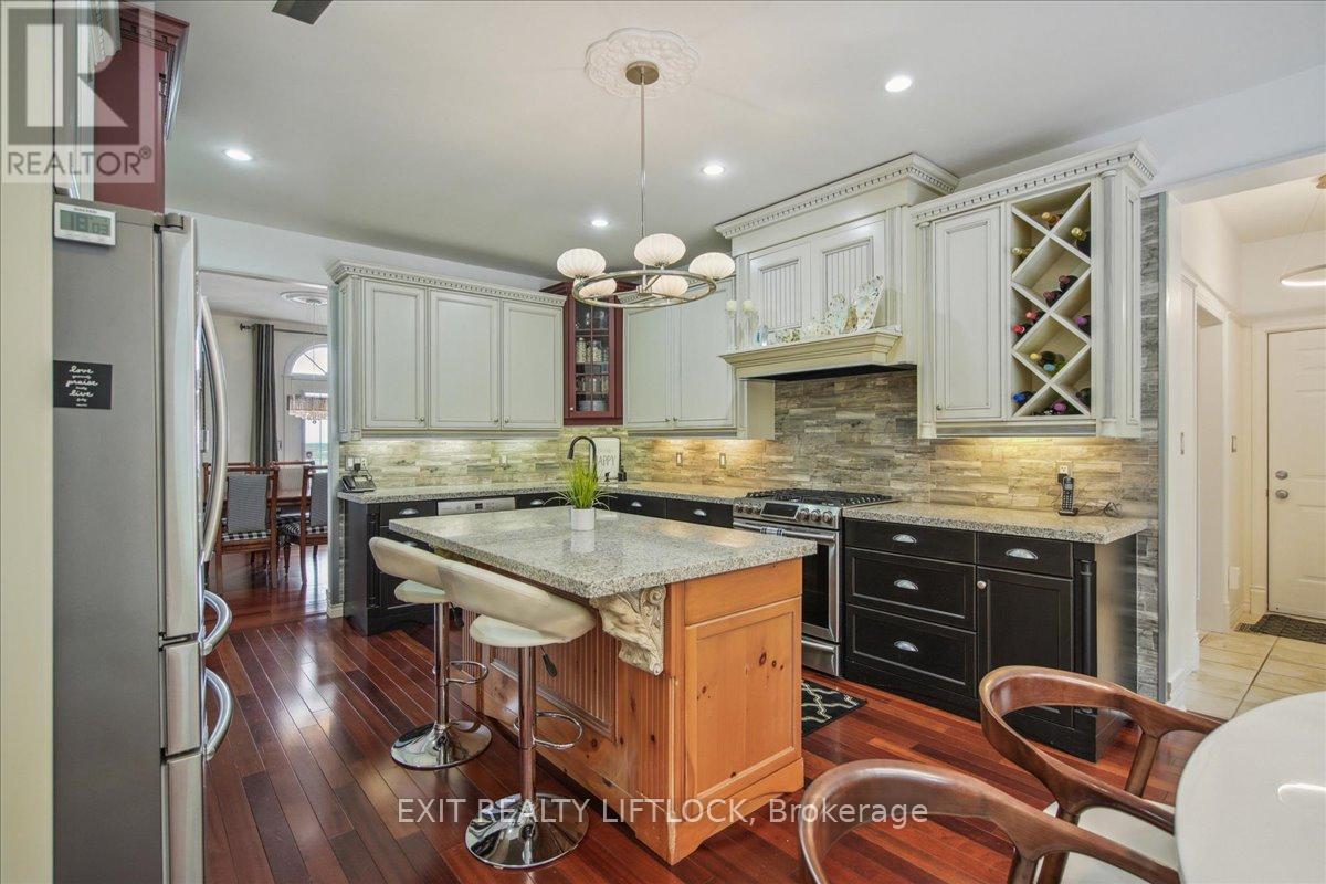 400 5th Line W, Trent Hills (Campbellford), Ontario  K0L 1L0 - Photo 11 - X11924212