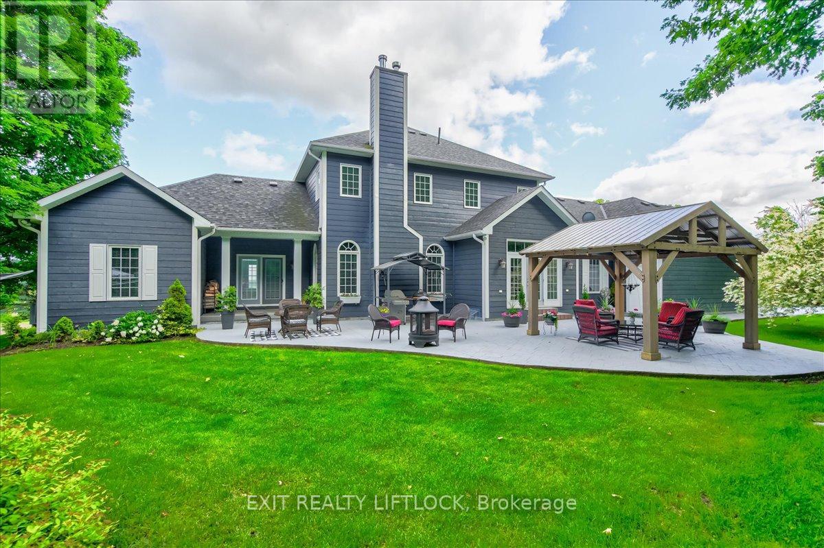 400 5th Line W, Trent Hills (Campbellford), Ontario  K0L 1L0 - Photo 27 - X11924212