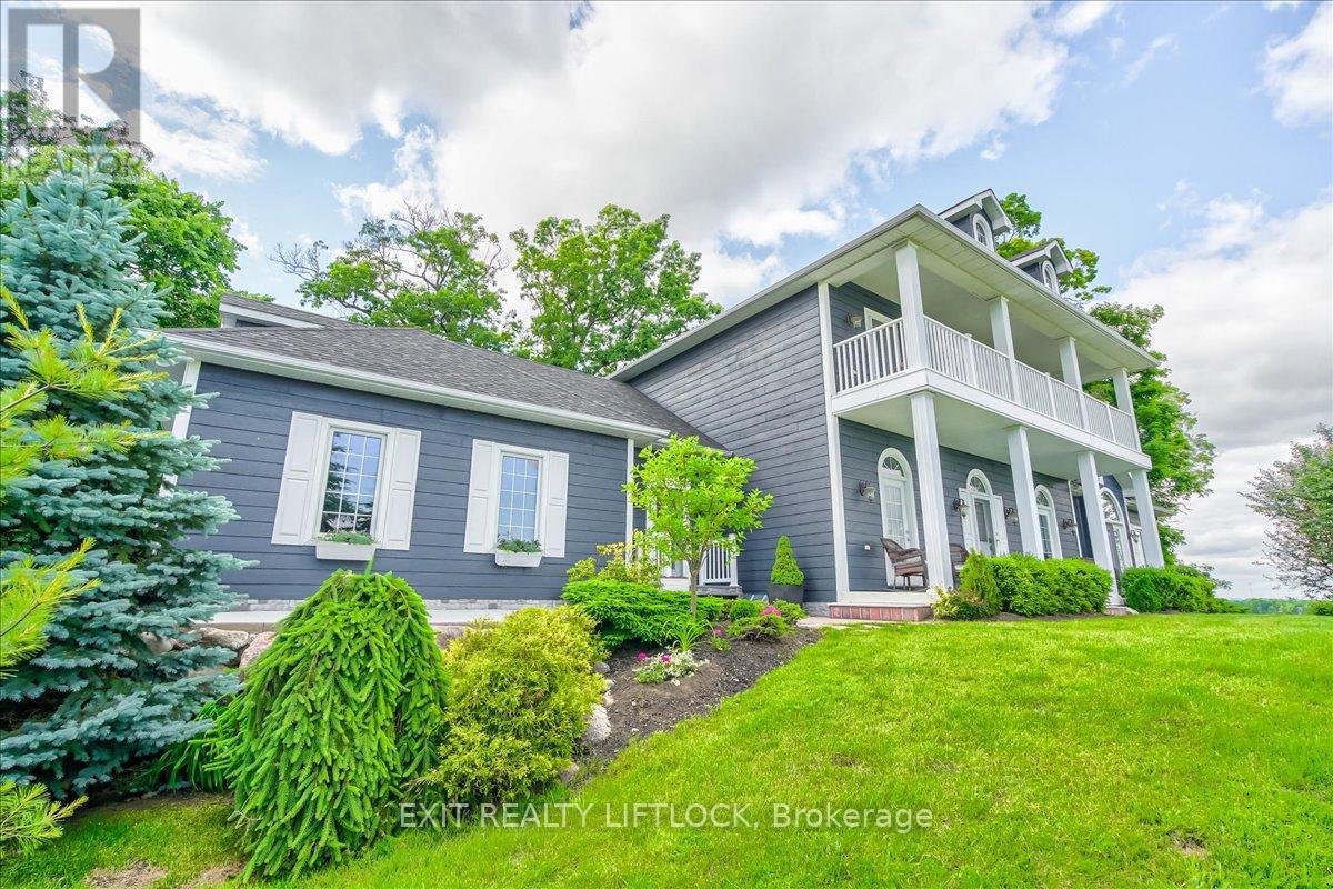 400 5th Line W, Trent Hills (Campbellford), Ontario  K0L 1L0 - Photo 3 - X11924212