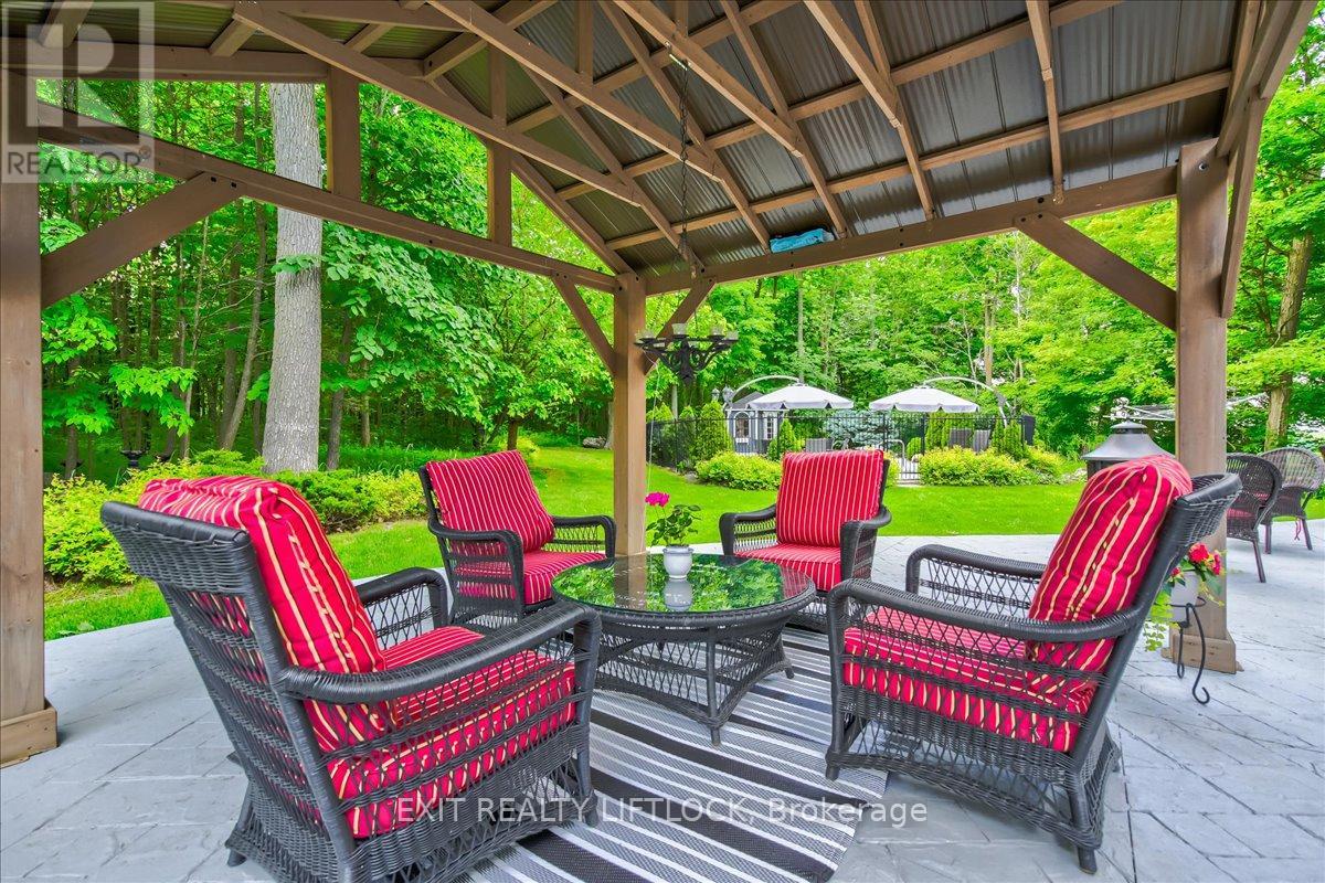 400 5th Line W, Trent Hills (Campbellford), Ontario  K0L 1L0 - Photo 35 - X11924212