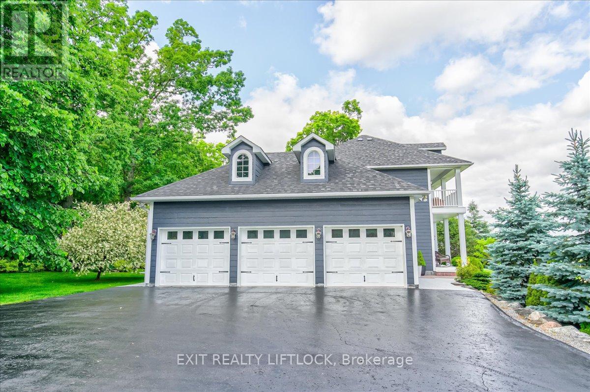 400 5th Line W, Trent Hills (Campbellford), Ontario  K0L 1L0 - Photo 39 - X11924212
