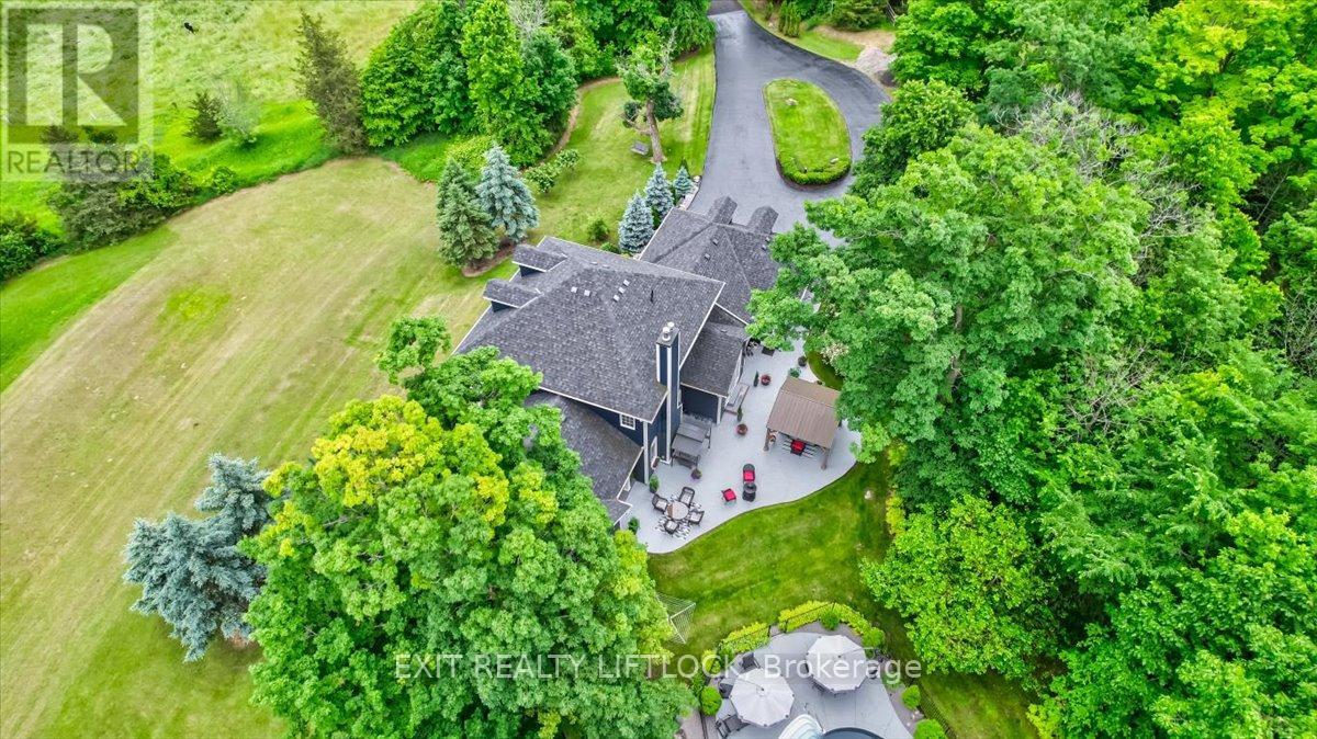 400 5th Line W, Trent Hills (Campbellford), Ontario  K0L 1L0 - Photo 44 - X11924212