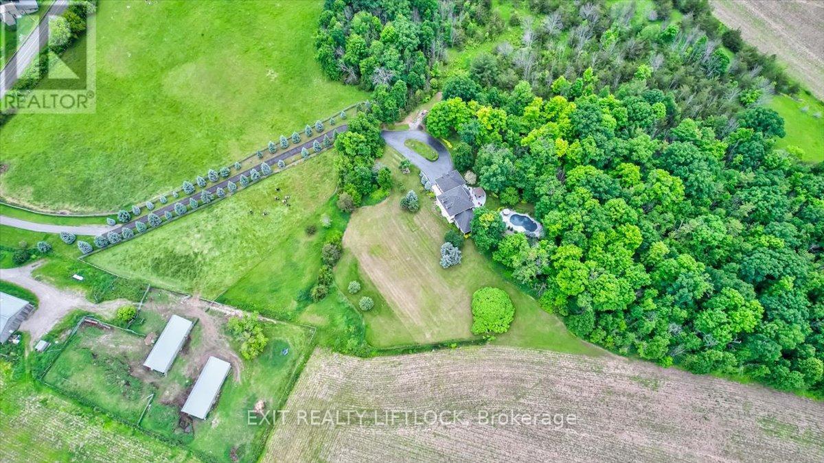400 5th Line W, Trent Hills (Campbellford), Ontario  K0L 1L0 - Photo 47 - X11924212