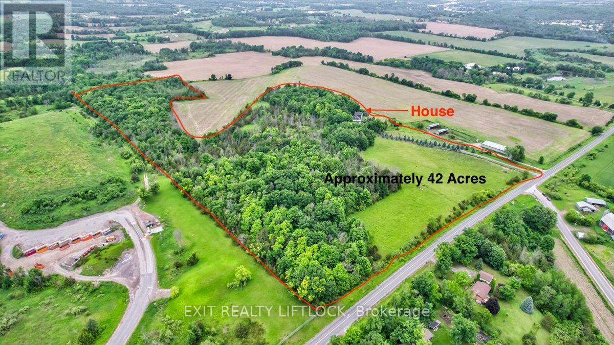 400 5th Line W, Trent Hills (Campbellford), Ontario  K0L 1L0 - Photo 48 - X11924212