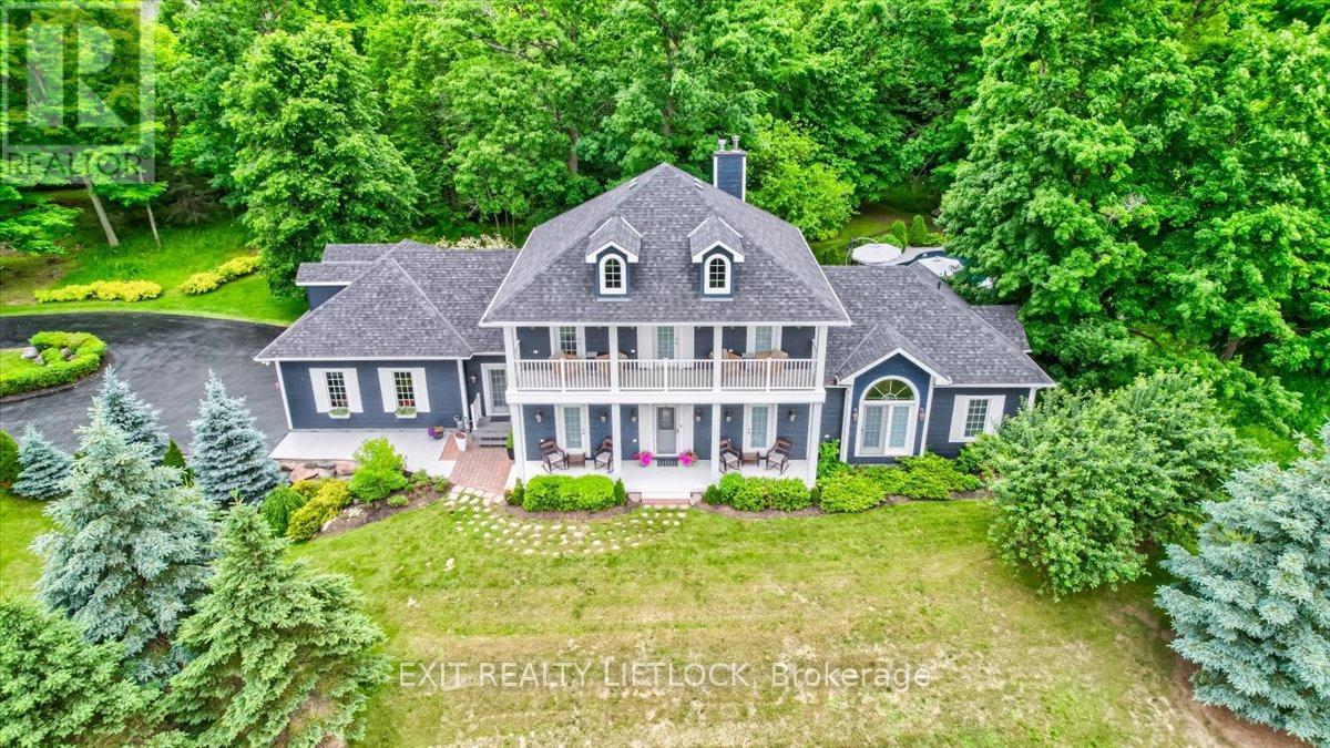 400 5th Line W, Trent Hills (Campbellford), Ontario  K0L 1L0 - Photo 49 - X11924212