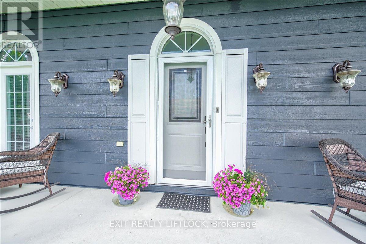 400 5th Line W, Trent Hills (Campbellford), Ontario  K0L 1L0 - Photo 5 - X11924212