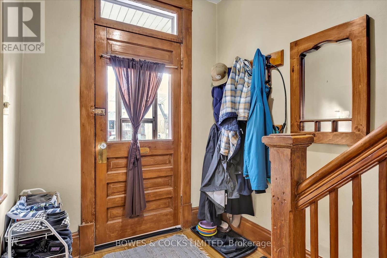 633 Downie Street, Peterborough Central (North), Ontario  K9H 4K2 - Photo 10 - X11926304