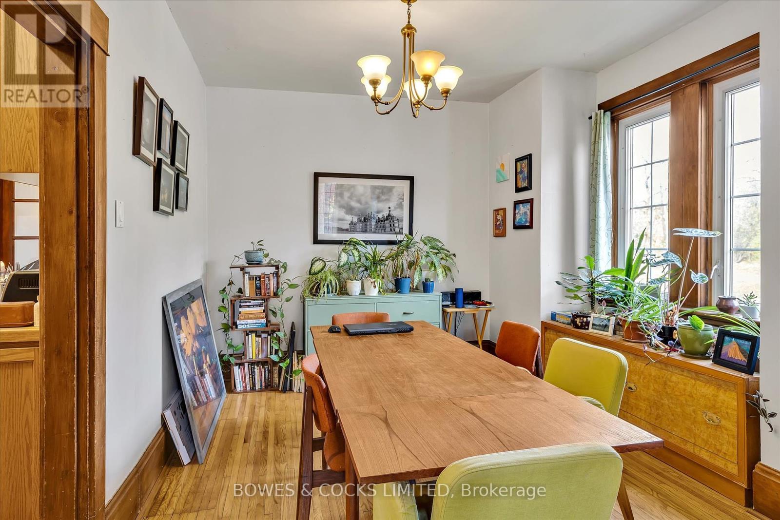 633 Downie Street, Peterborough Central (North), Ontario  K9H 4K2 - Photo 13 - X11926304