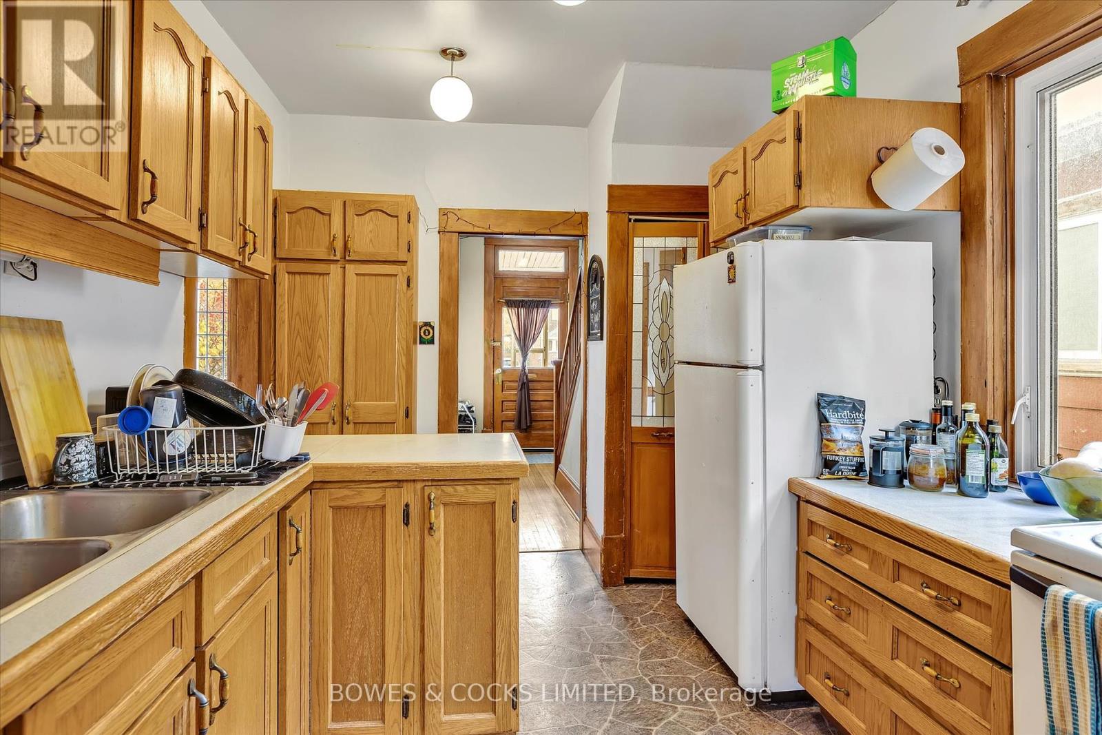 633 Downie Street, Peterborough Central (North), Ontario  K9H 4K2 - Photo 20 - X11926304