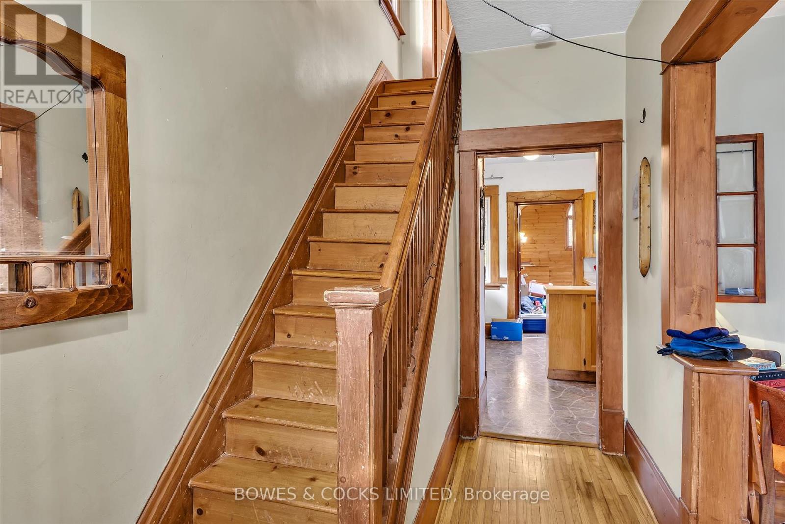 633 Downie Street, Peterborough Central (North), Ontario  K9H 4K2 - Photo 23 - X11926304