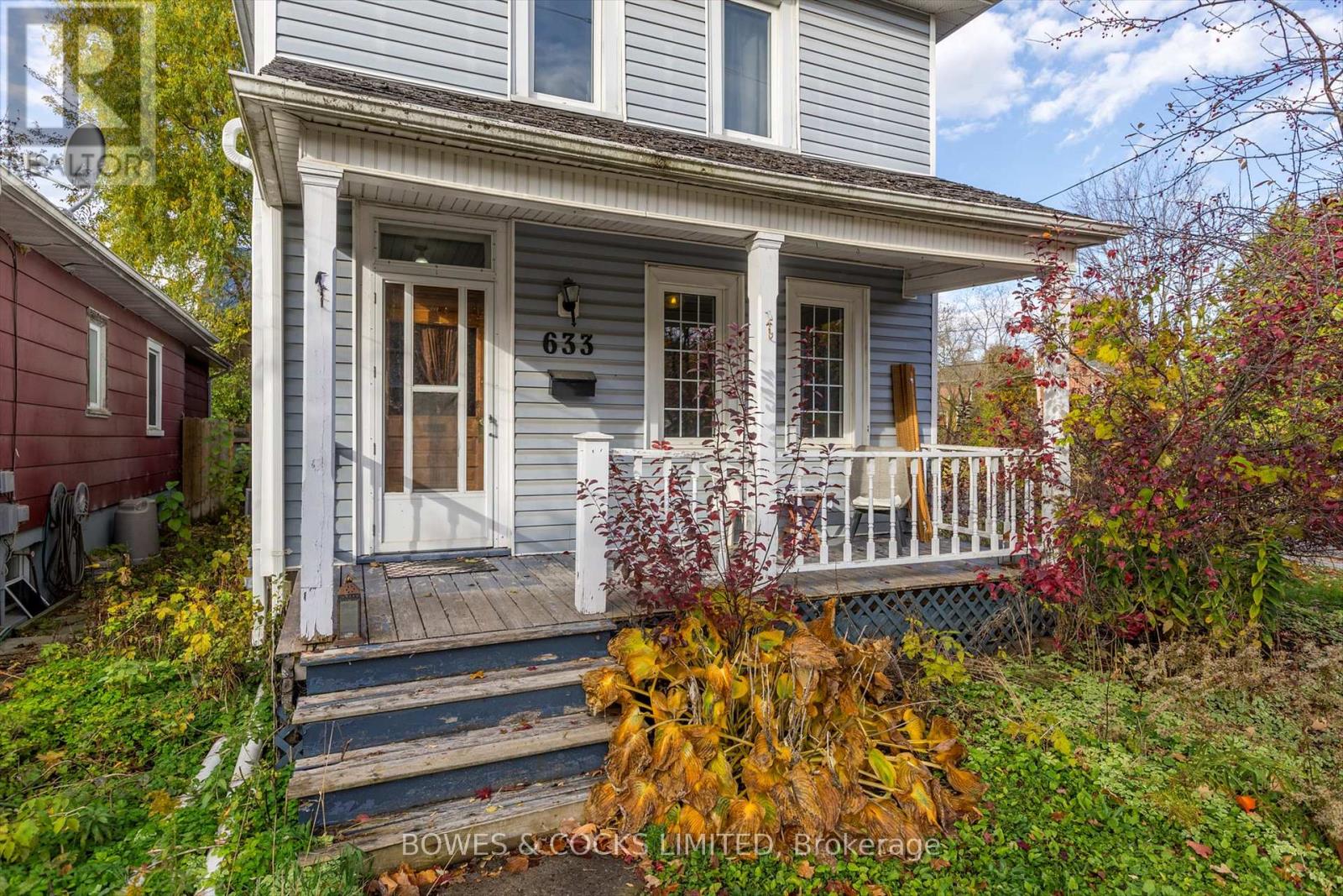 633 Downie Street, Peterborough Central (North), Ontario  K9H 4K2 - Photo 3 - X11926304