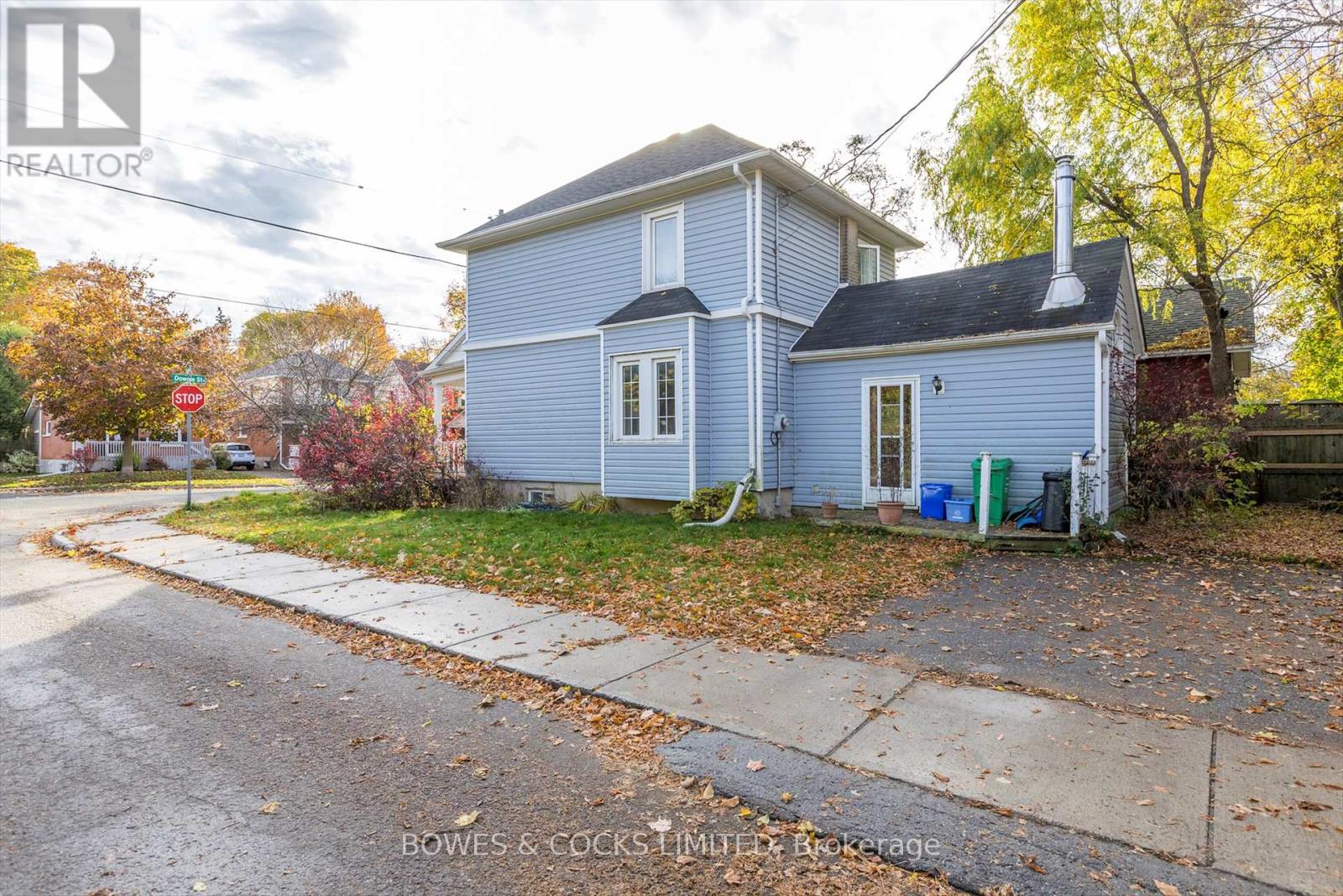 633 Downie Street, Peterborough Central (North), Ontario  K9H 4K2 - Photo 5 - X11926304