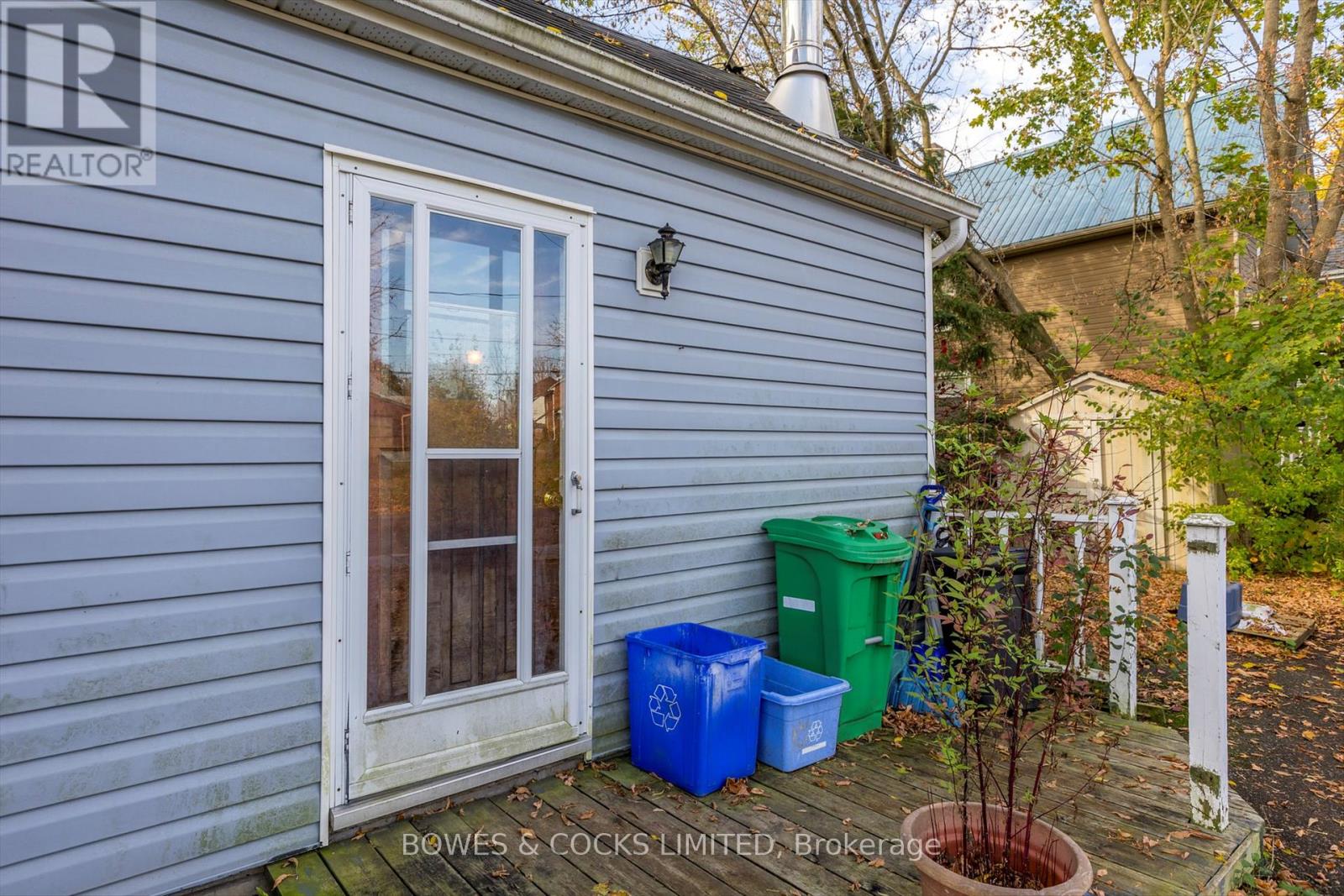633 Downie Street, Peterborough Central (North), Ontario  K9H 4K2 - Photo 6 - X11926304