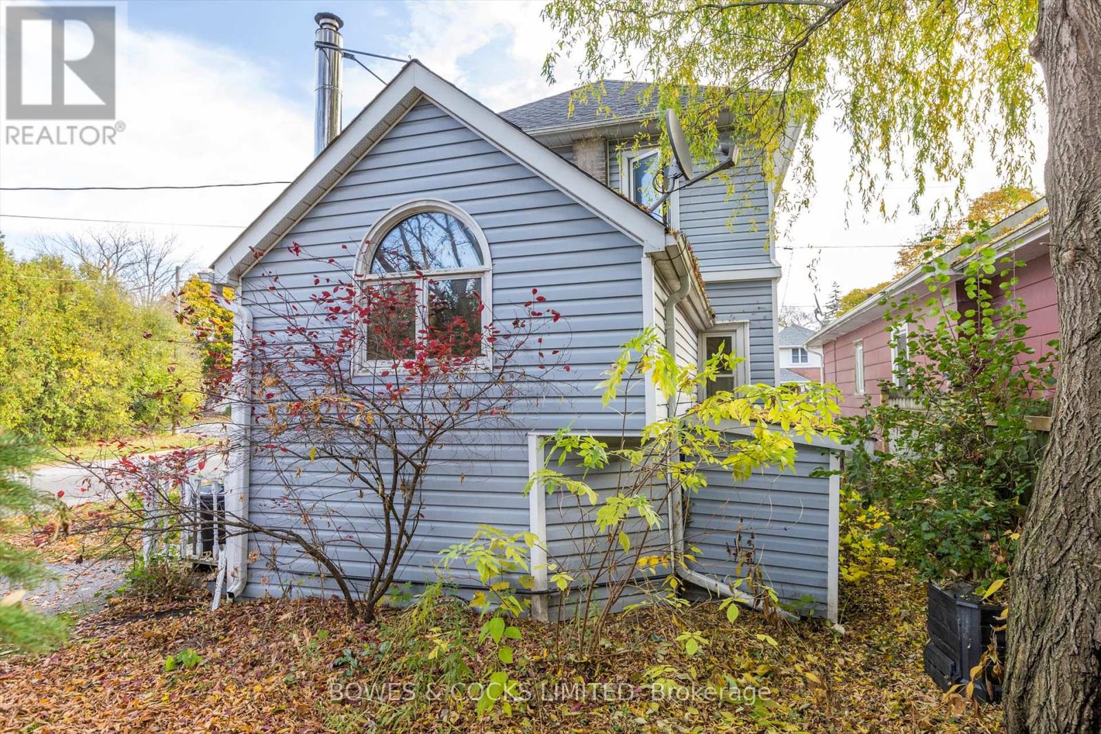 633 Downie Street, Peterborough Central (North), Ontario  K9H 4K2 - Photo 9 - X11926304