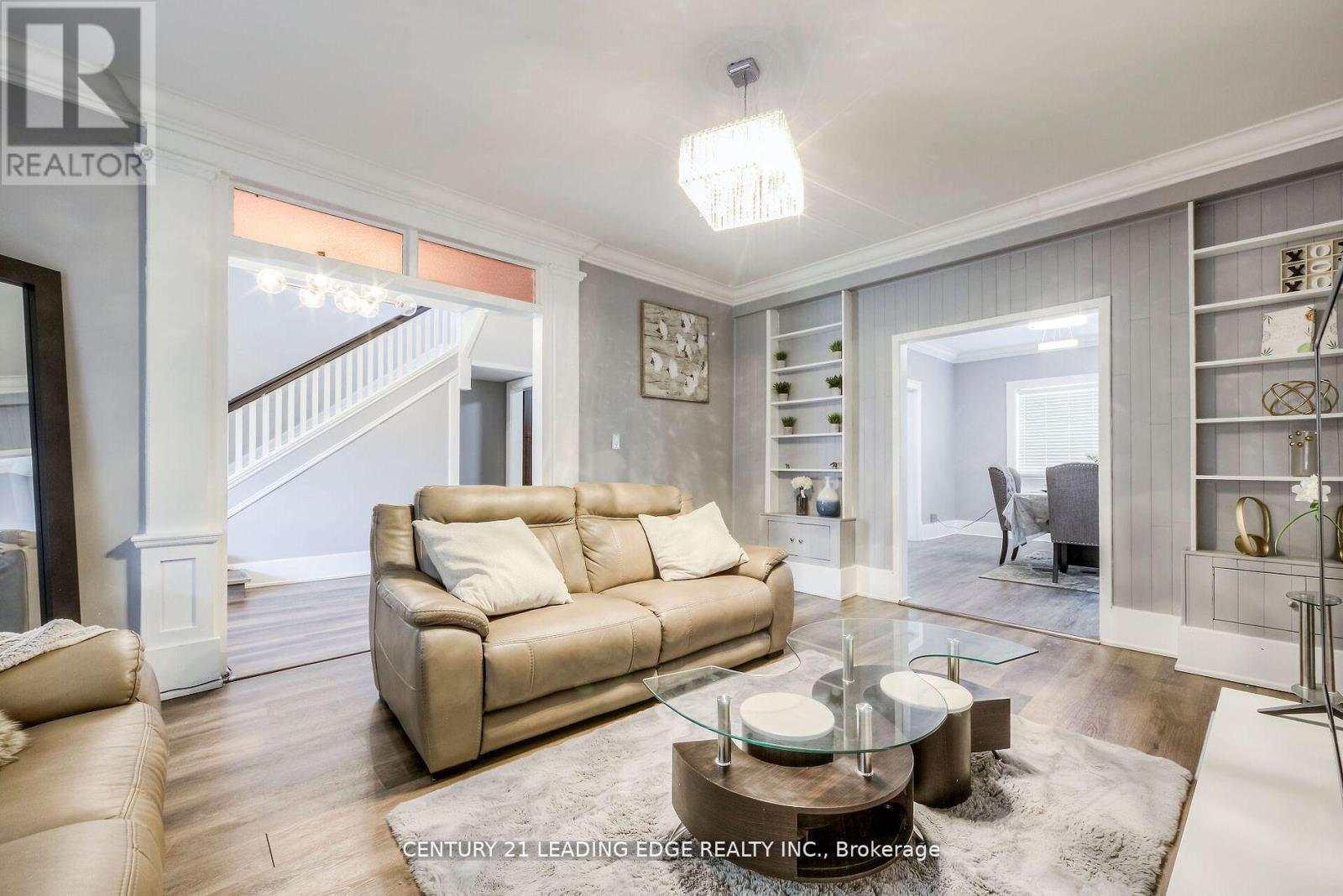 214 AYLMER STREET, peterborough central (south), Ontario