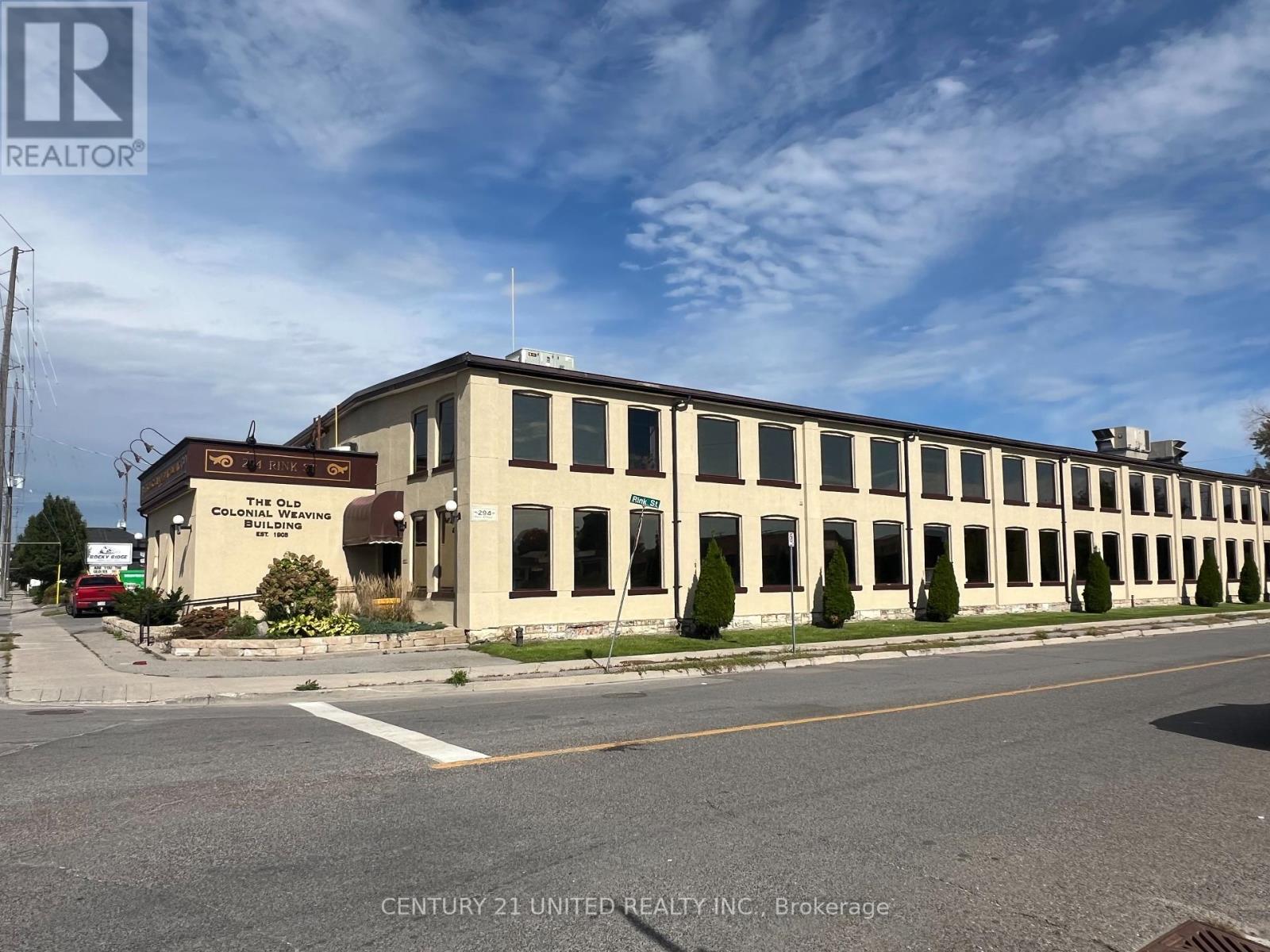 200 - 294 Rink Street, Peterborough Central (South), Ontario  K9J 2K2 - Photo 2 - X11931429