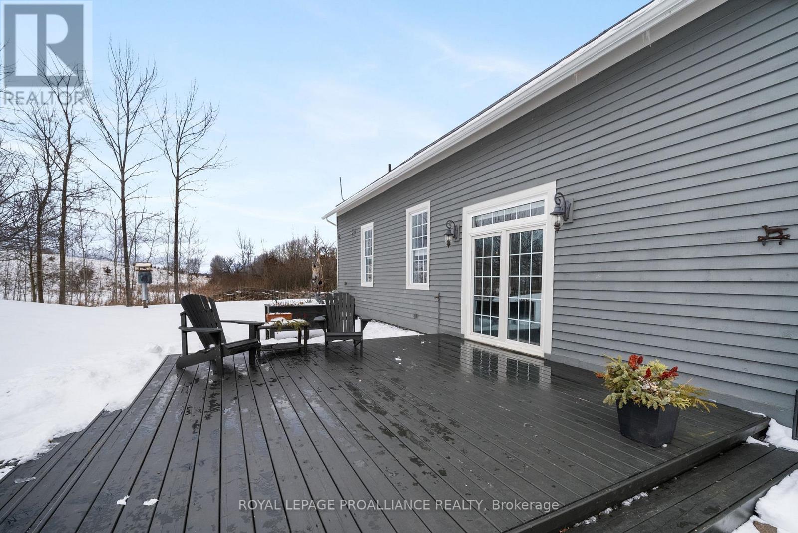 1302 Pethericks Road, Trent Hills, Ontario  K0L 1L0 - Photo 17 - X11933020