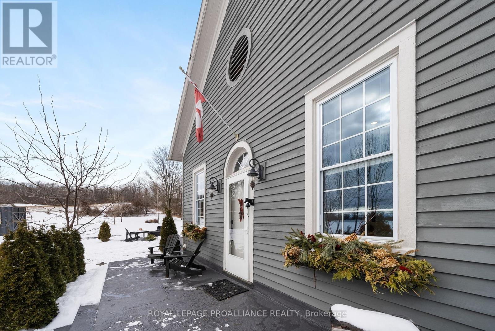 1302 Pethericks Road, Trent Hills, Ontario  K0L 1L0 - Photo 31 - X11933020