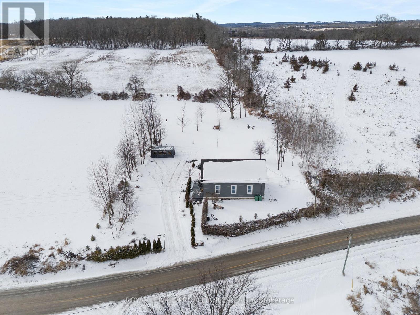 1302 Pethericks Road, Trent Hills, Ontario  K0L 1L0 - Photo 33 - X11933020