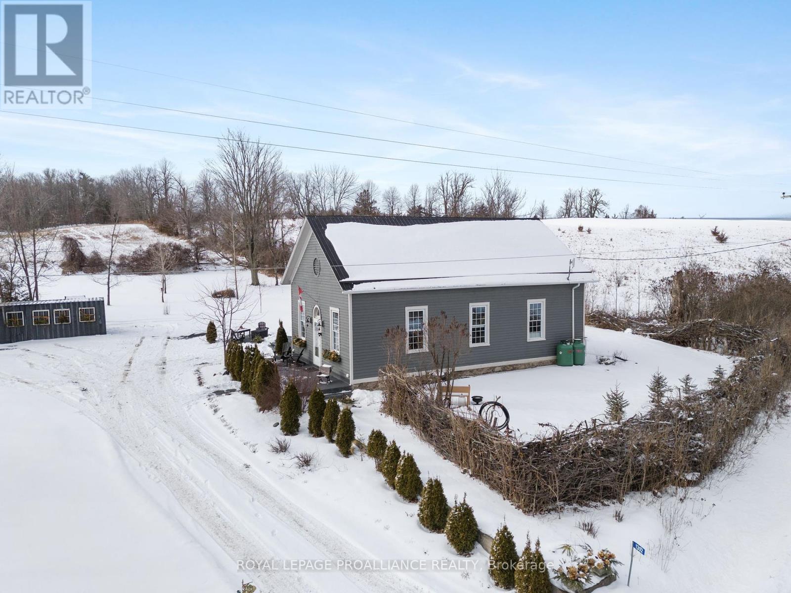 1302 Pethericks Road, Trent Hills, Ontario  K0L 1L0 - Photo 35 - X11933020