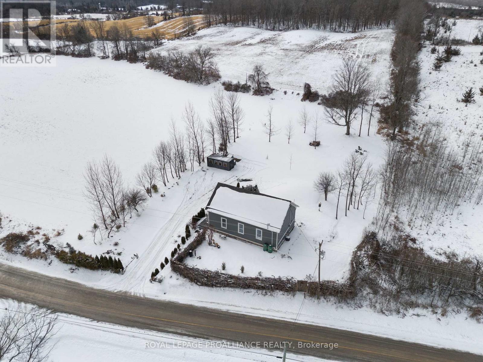 1302 Pethericks Road, Trent Hills, Ontario  K0L 1L0 - Photo 37 - X11933020