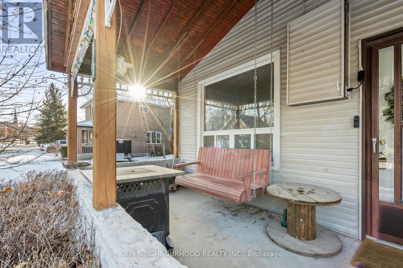 64 Ranney Street N, Trent Hills (Campbellford), Ontario  K0L 1L0 - Photo 2 - X11935483