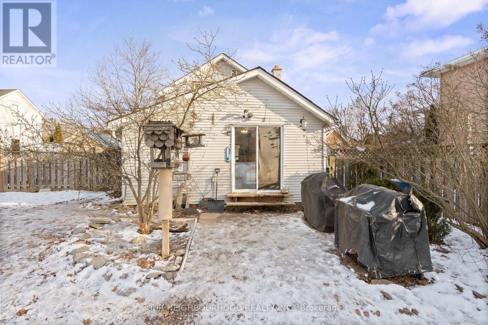 64 Ranney Street N, Trent Hills (Campbellford), Ontario  K0L 1L0 - Photo 23 - X11935483