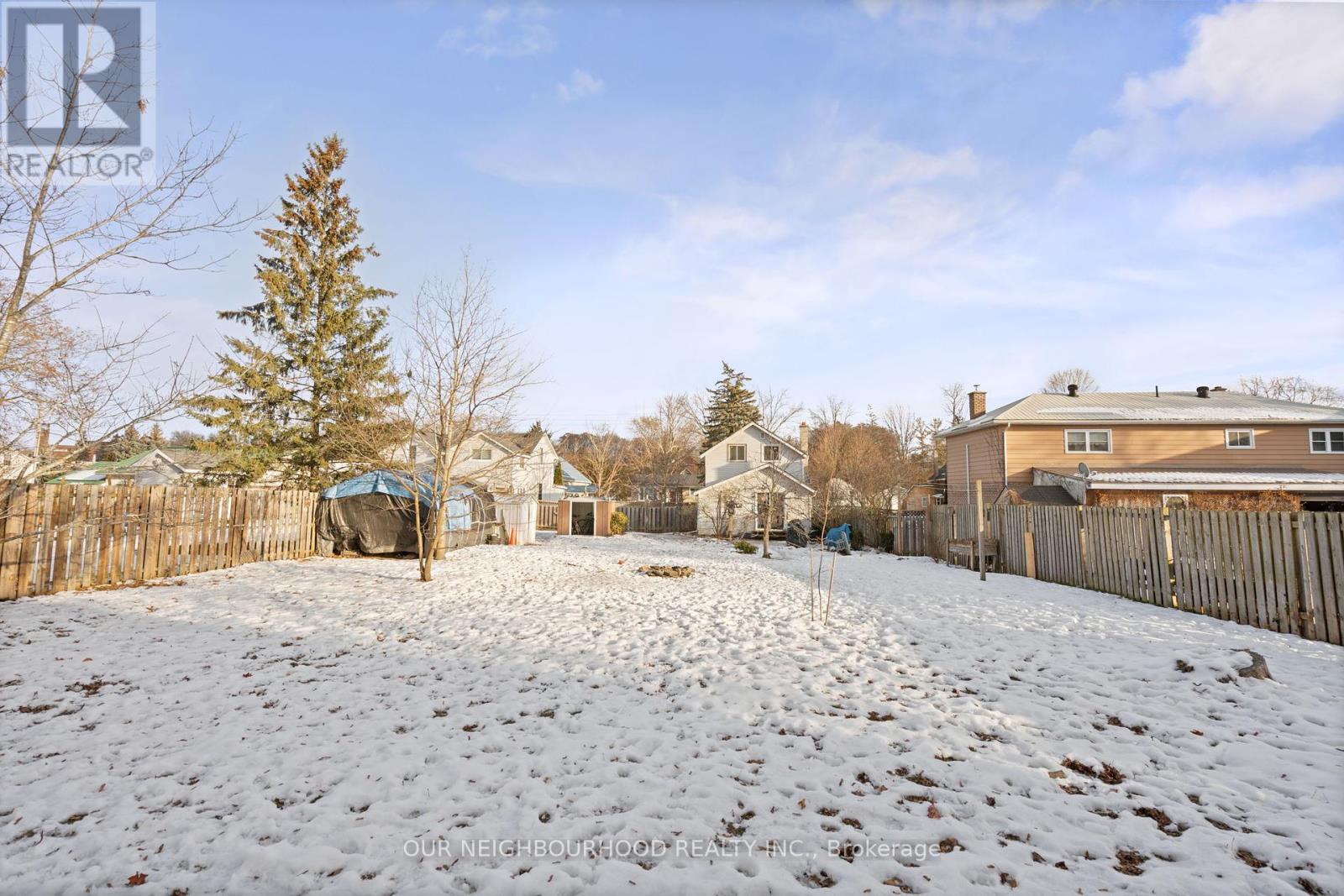64 Ranney Street N, Trent Hills (Campbellford), Ontario  K0L 1L0 - Photo 24 - X11935483