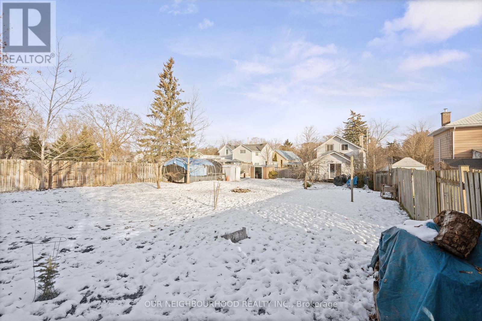 64 Ranney Street N, Trent Hills (Campbellford), Ontario  K0L 1L0 - Photo 25 - X11935483