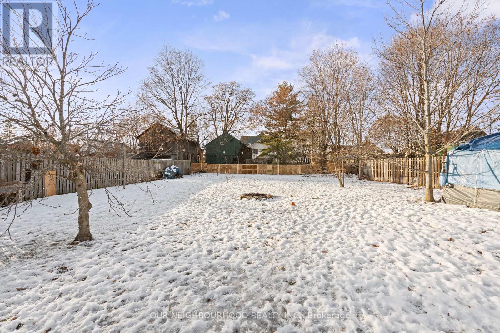64 Ranney Street N, Trent Hills (Campbellford), Ontario  K0L 1L0 - Photo 26 - X11935483