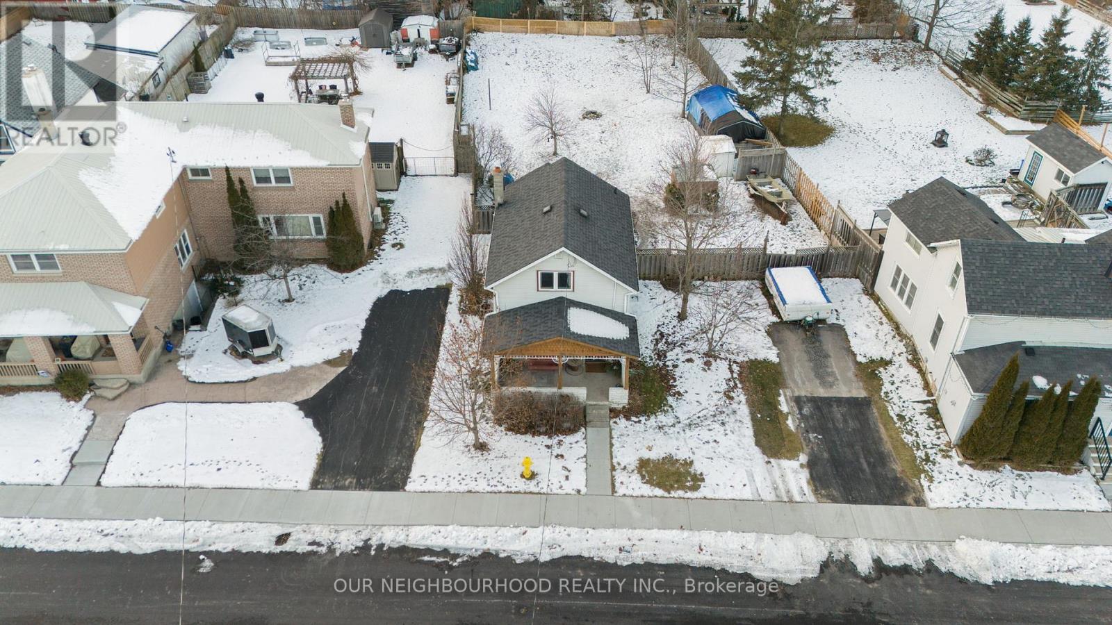 64 Ranney Street N, Trent Hills (Campbellford), Ontario  K0L 1L0 - Photo 29 - X11935483