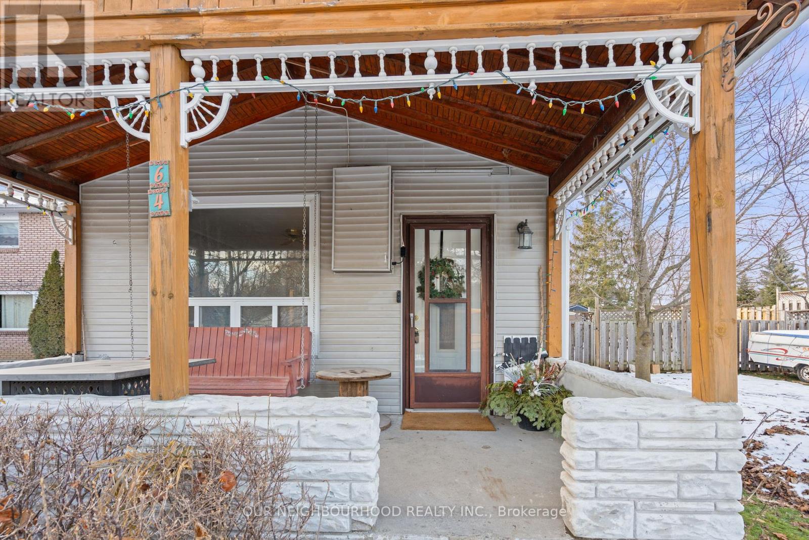 64 Ranney Street N, Trent Hills (Campbellford), Ontario  K0L 1L0 - Photo 3 - X11935483
