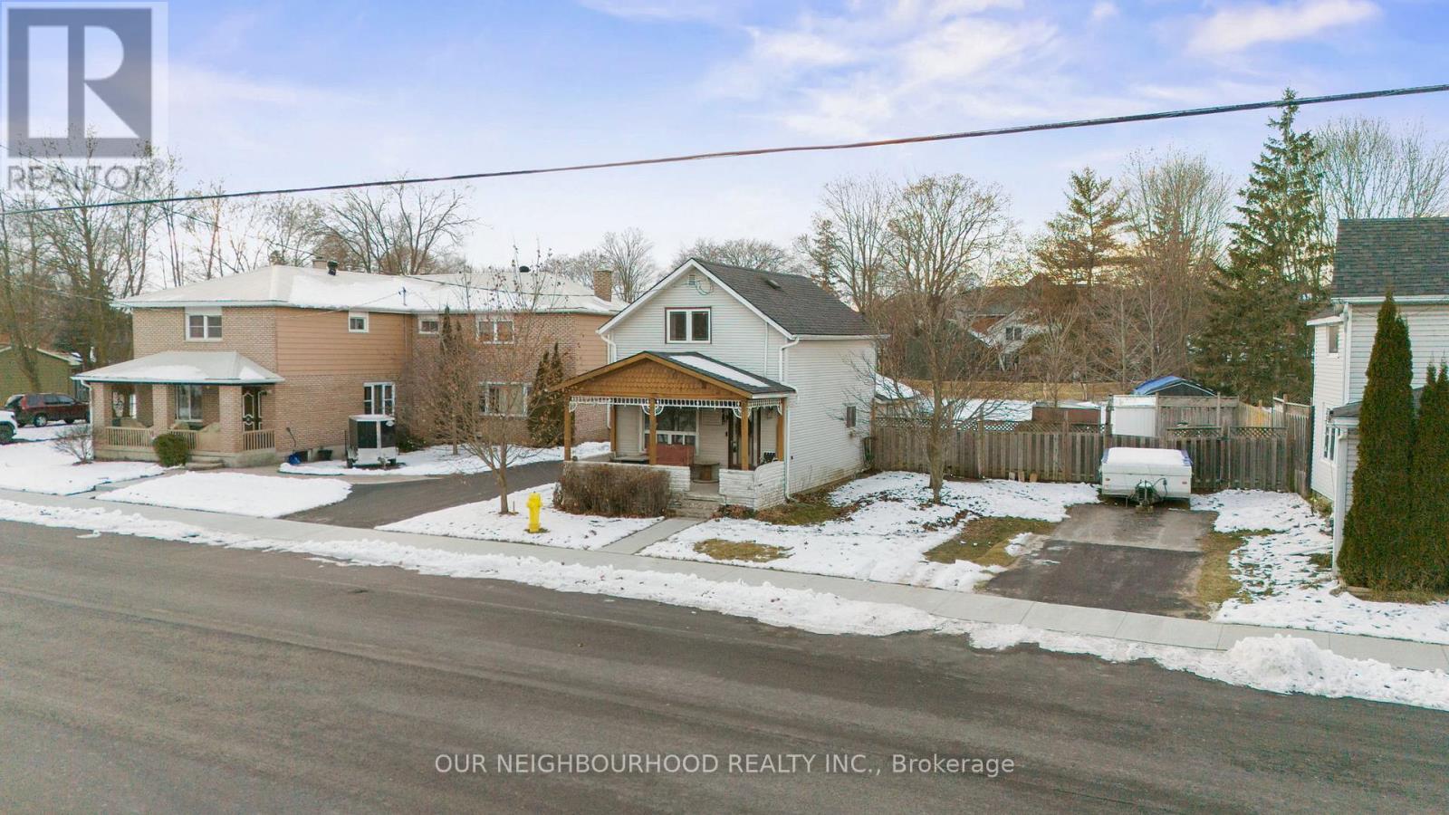 64 Ranney Street N, Trent Hills (Campbellford), Ontario  K0L 1L0 - Photo 30 - X11935483